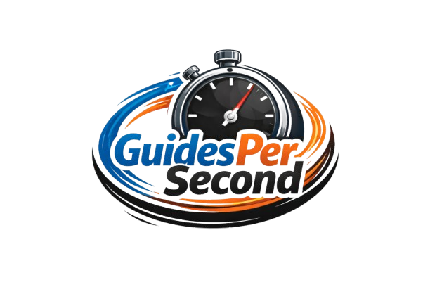 guidespersecond.com