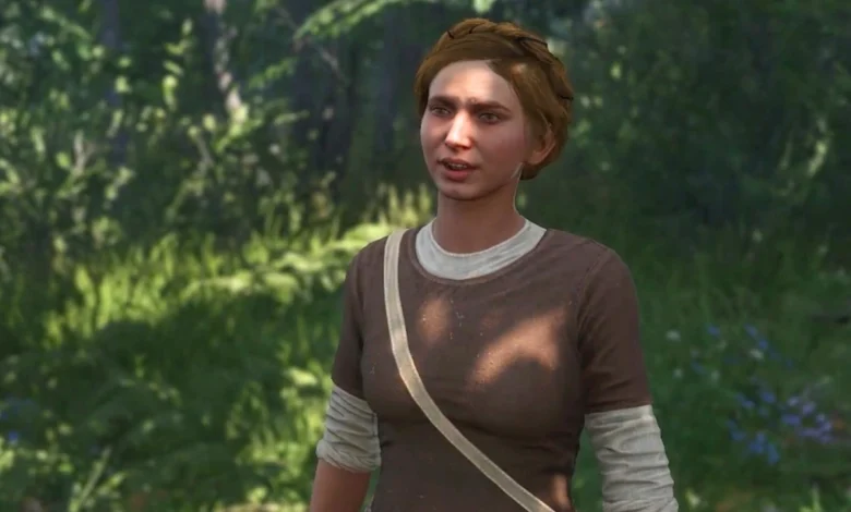 Kingdom Come Deliverance 2 - What is Correct Answer to Klara's Riddle
