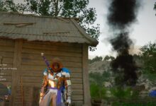 brimstone gas mask location and how to get it