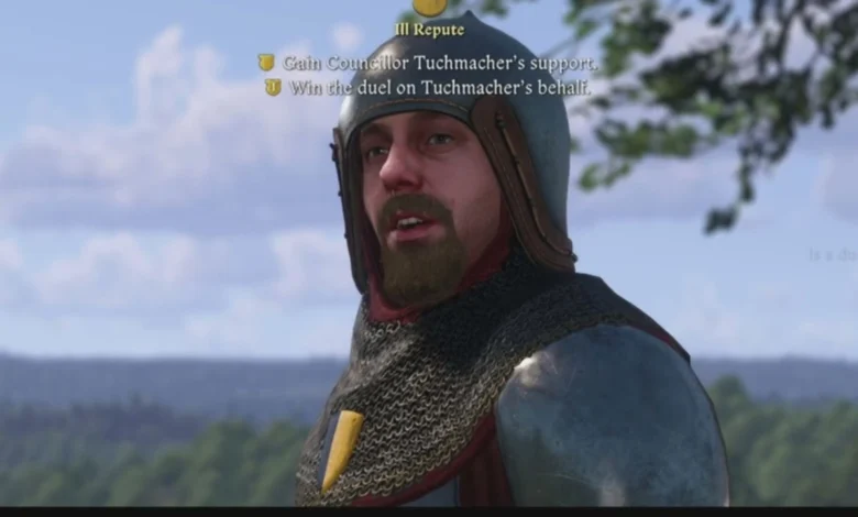 win duel against jan in ill repute kingdom come deliverance 2